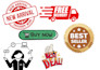 optimize image and video, compress, resize,upscale and background change